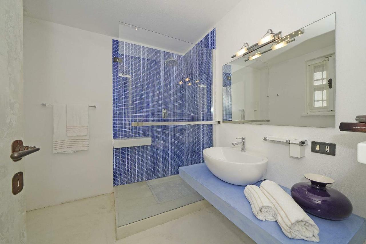 Villa Rachele: Stunning Luxury Villa In Centre Gargnano With Private Pool And Breathtaking Views מראה חיצוני תמונה