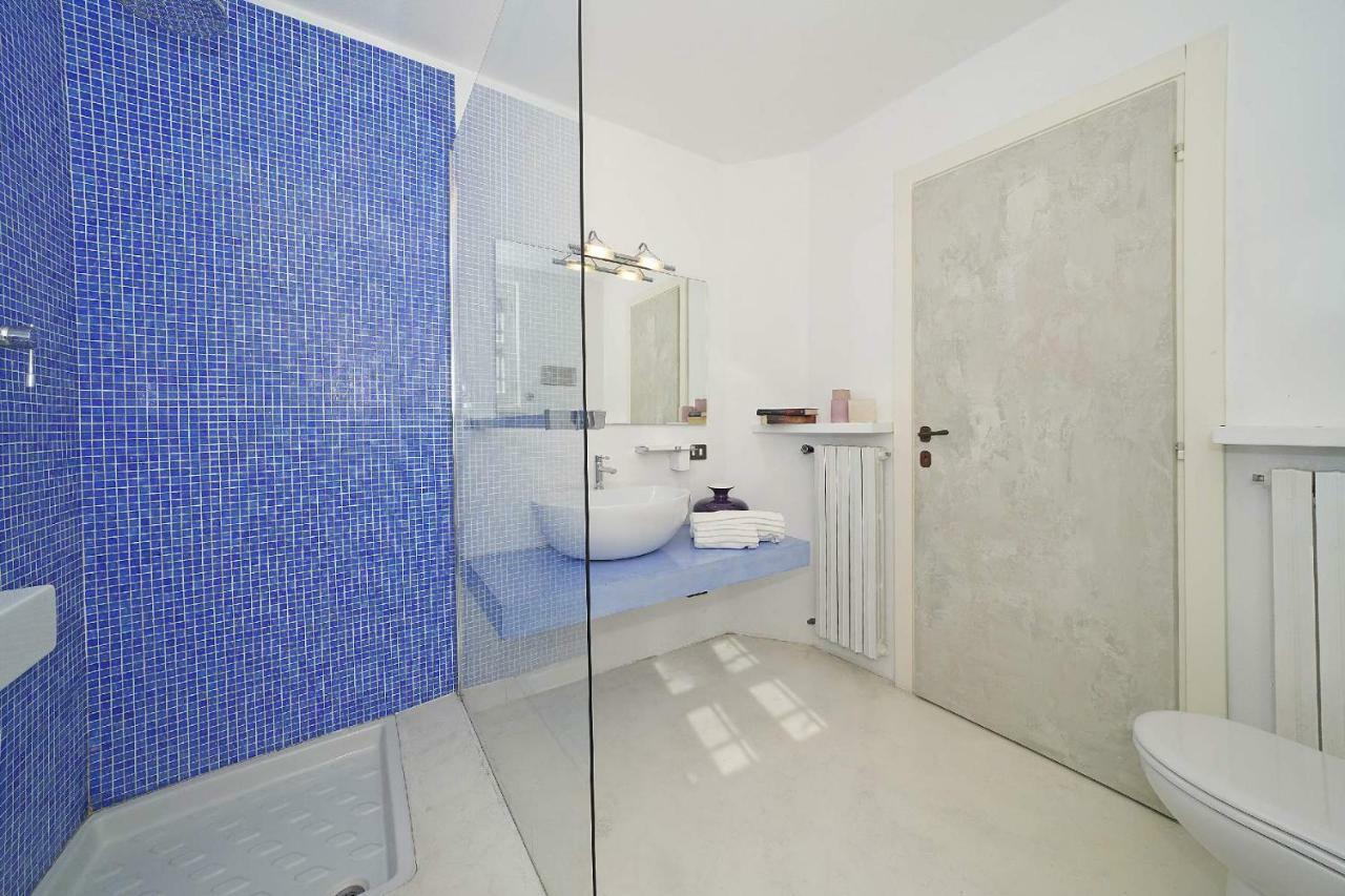 Villa Rachele: Stunning Luxury Villa In Centre Gargnano With Private Pool And Breathtaking Views מראה חיצוני תמונה